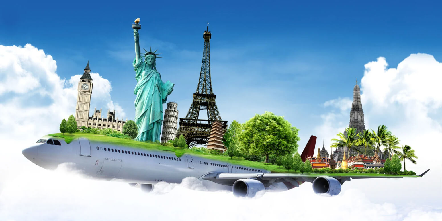 visitor visa service